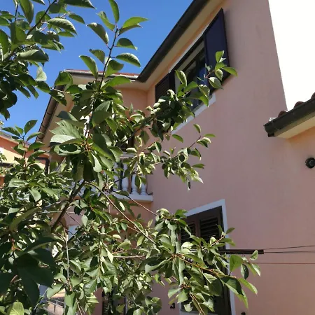 Apartman Katarina Vodnjan