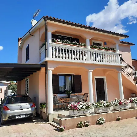 Apartman Katarina *
