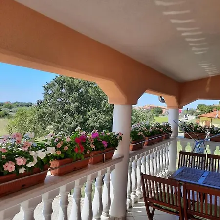 Apartman Katarina Vodnjan