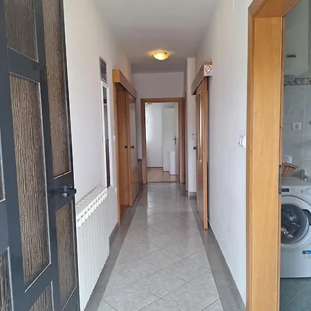 Apartman Katarina
