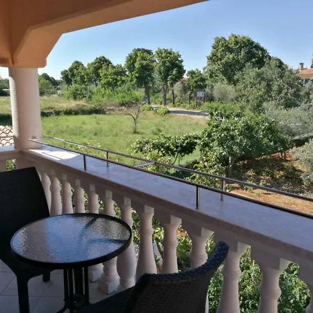 Apartment Katarina *