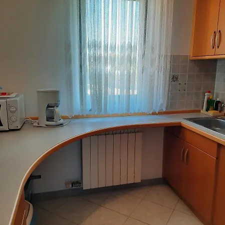 Apartment Katarina Vodnjan