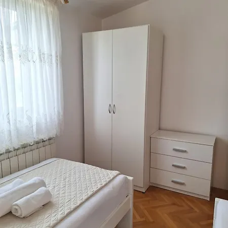 Katarina Apartment