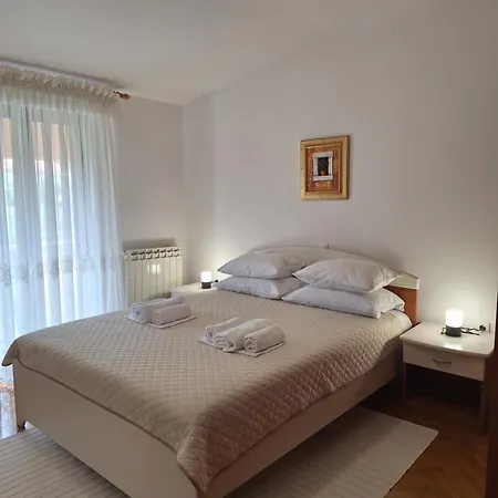 Katarina Apartman *