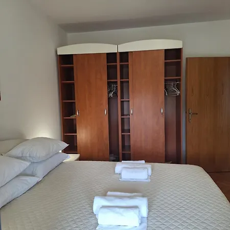 Katarina Apartman Vodnjan