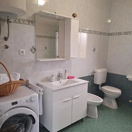 Apartment Katarina Vodnjan