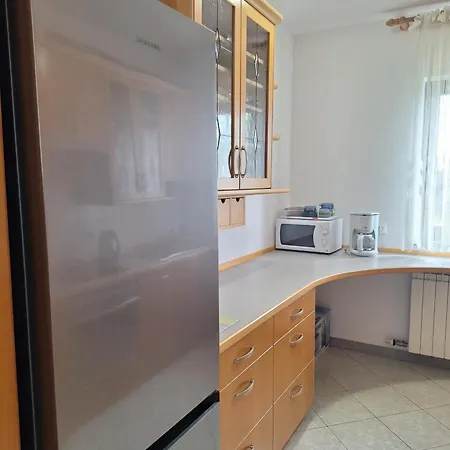 Katarina Apartment