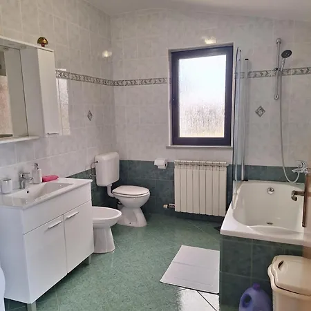 Apartment Katarina