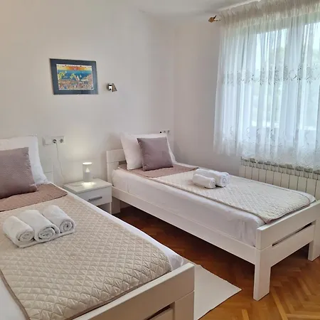 Apartment Katarina *